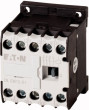 Eaton strāvas kontaktors 9A 3P 110V