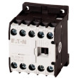 Eaton strāvas kontaktors 6A 3P 24V