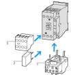 Eaton kontaktors DILM150 RAC240 239588 [Stycznik