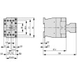 Eaton Power kontaktors DILM32-10 230V 50Hz