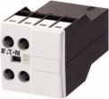 Eaton Styk pomocniczy 1Z 1R montaż