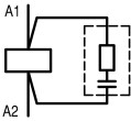 Eaton RC aizsargshēma DILM12-XSPR240 281200 [ochronny]