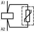 Eaton Varistor aizsardzības ķēde 281218 [ochronny