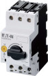 Eaton Motor Circuit Breaker 3P 4kW