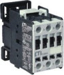 Eti-Polam barošanas kontaktors 45A 24V AC