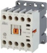 LS miniatūrais kontaktors 9A 3P 1