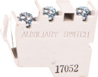 LSiS palīgkontakti TD/TS100-800 AX TS/TD 100-800