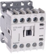 Legrand Kontaktori CTX3 6A 1NC 230V