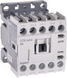 Legrand CTX3 MINI kontaktors 3P 9A