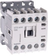 Legrand strāvas kontaktors 3P 16A 230V