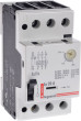 Legrand Motor breaker 3P 9kW 14-20A