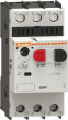 LOVATO Electric Lovato elektromotora ķēdes pārtraucējs