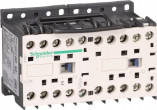 Schneider Electric atpakaļgaitas kontaktors 3P K