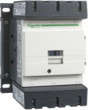 Schneider strāvas kontaktors 115A 3P 48V