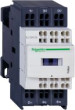 Schneider strāvas kontaktors 12A 3P 24V