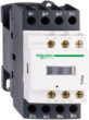 Schneider strāvas kontaktors AC-1 4P AC