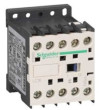 Schneider Slēdzējs jaudas 3P 6A 24V