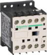 Schneider strāvas kontaktors 6A 0Z 1R