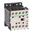 Schneider strāvas kontaktors 6A 3P 24V