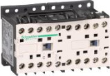 Schneider jaudas kontaktors 6A 3P 24V