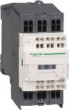 Schneider strāvas kontaktors 9A 3P 24V