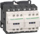 Schneider atpakaļgaitas kontaktors 12A 5.5kW