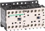 Schneider atpakaļgaitas kontaktors 6A 3kW 24V
