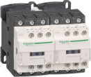 Schneider atpakaļgaitas kontaktors 9A 4kW 110V