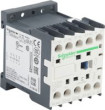Schneider papildu kontaktors 10A 2R 24V