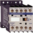 Schneider papildu kontaktors 10A 2R 24V
