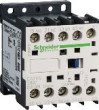 Schneider papildu kontaktors 10A 230V AC
