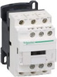 Schneider palīgkontaktors 10A 2R 24V DC