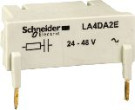Schneider aizsargķēdes varistors maiņstrāva (LA4DE2U) [ochronny