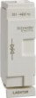 Schneider aizsargķēdes varistors 50-127V AC (LAD4VG)
