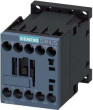 Siemens barošanas kontaktors 12A 3P 230V
