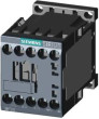 Siemens barošanas kontaktors 12A 3P 230V