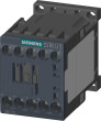 Siemens barošanas kontaktors 16A 3P 230V