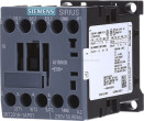 Siemens barošanas kontaktors 16A 3P 230V
