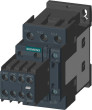 Siemens barošanas kontaktors 25A 3P 230V