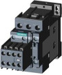 Siemens barošanas kontaktors 25A 3P 24V