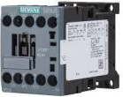 Siemens strāvas kontaktors 7A 3P 230V