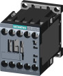 Siemens strāvas kontaktors 9A 3P 230V