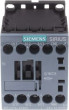 Siemens strāvas kontaktors 9A 3P 24V