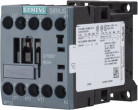 Siemens barošanas kontaktors 9A 3P 24V