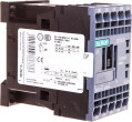 Siemens palīgkontaktors 3A 24V DC S00