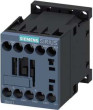 Siemens papildu kontaktors (3RH2140-1BB40) [Stycznik pomocniczy