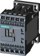 Siemens papildu kontaktors (3RH2140-2BB40) [Stycznik pomocniczy