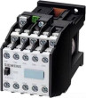 Siemens papildu kontaktors 6A 5Z 5R