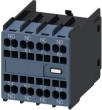Siemens papildu slēdzis 2 NO 2R