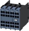 Siemens papildu slēdzis 2 NO 2R